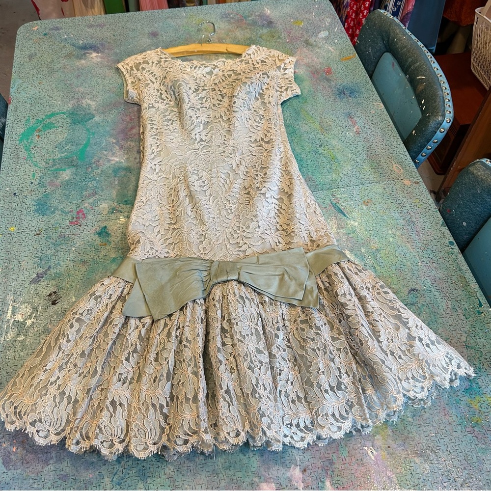 Mid Century Beauty